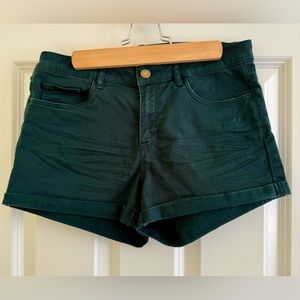 H&M shorts
